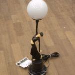 318 2495 Bordslampa